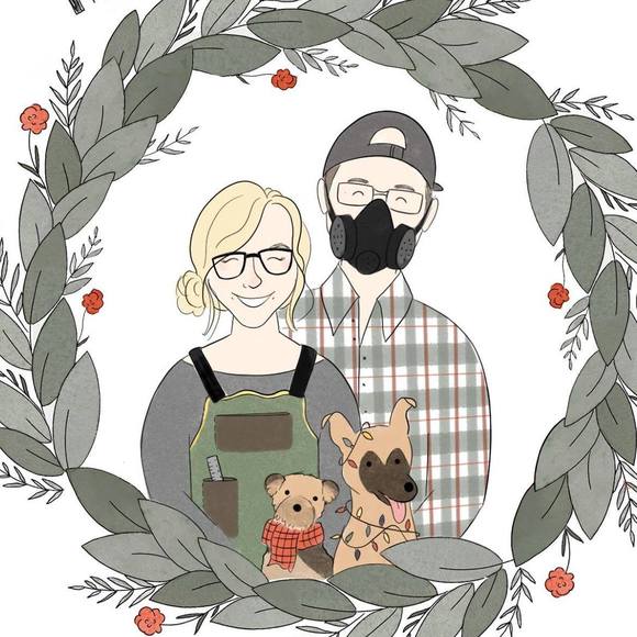 Meet your Posher, Leah - Picture 1 of 1